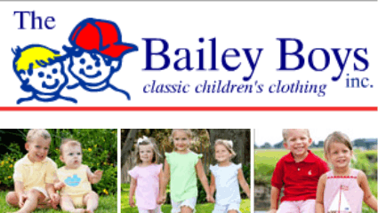 eshop at Bailey Boys's web store for Made in the USA products